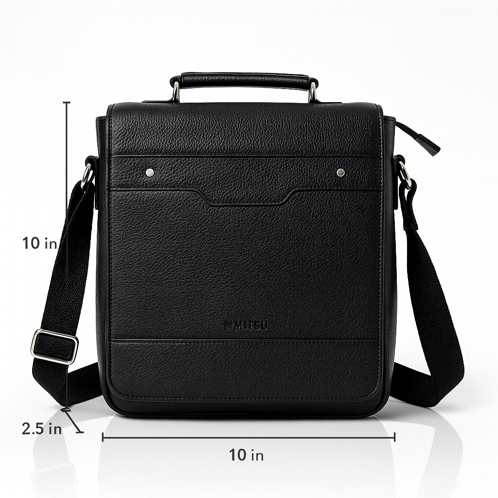 Crossbody Bag (Large)