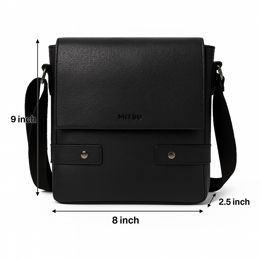 Crossbody Bag (Medium)