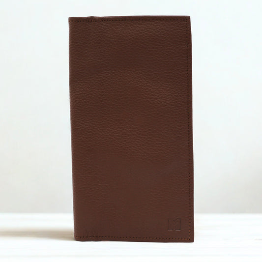 Soft Long Wallet