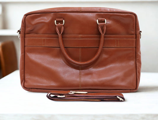 Soft Leather Bag
