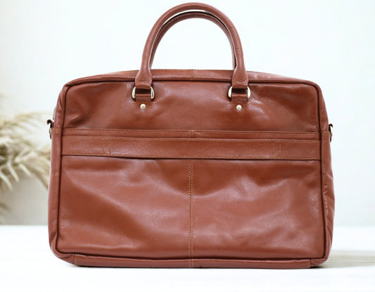 Soft Leather Bag