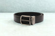 Premium Double-Sided Leather Belt