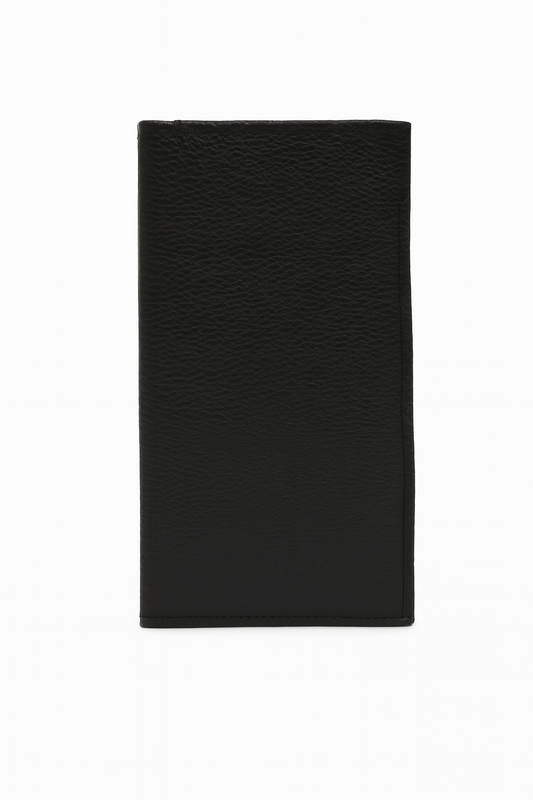 Soft Long Wallet