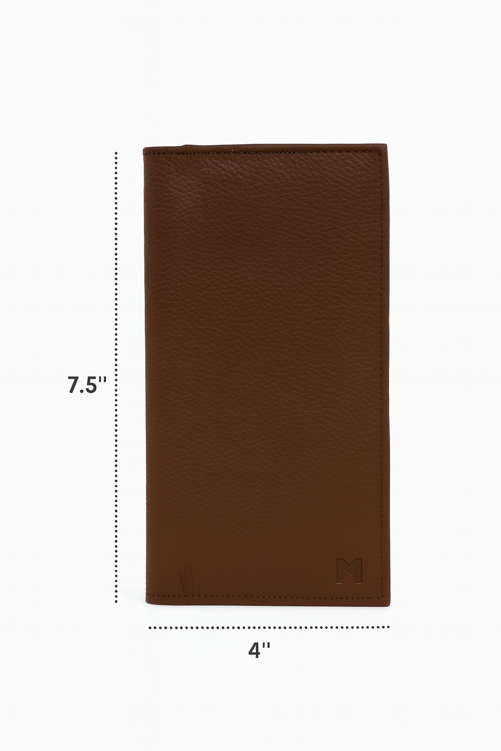 Soft Long Wallet