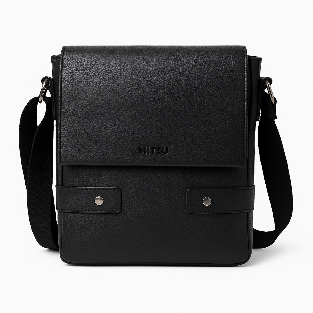 Crossbody Bag (Medium)