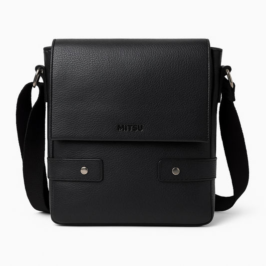 Crossbody Bag (Medium)