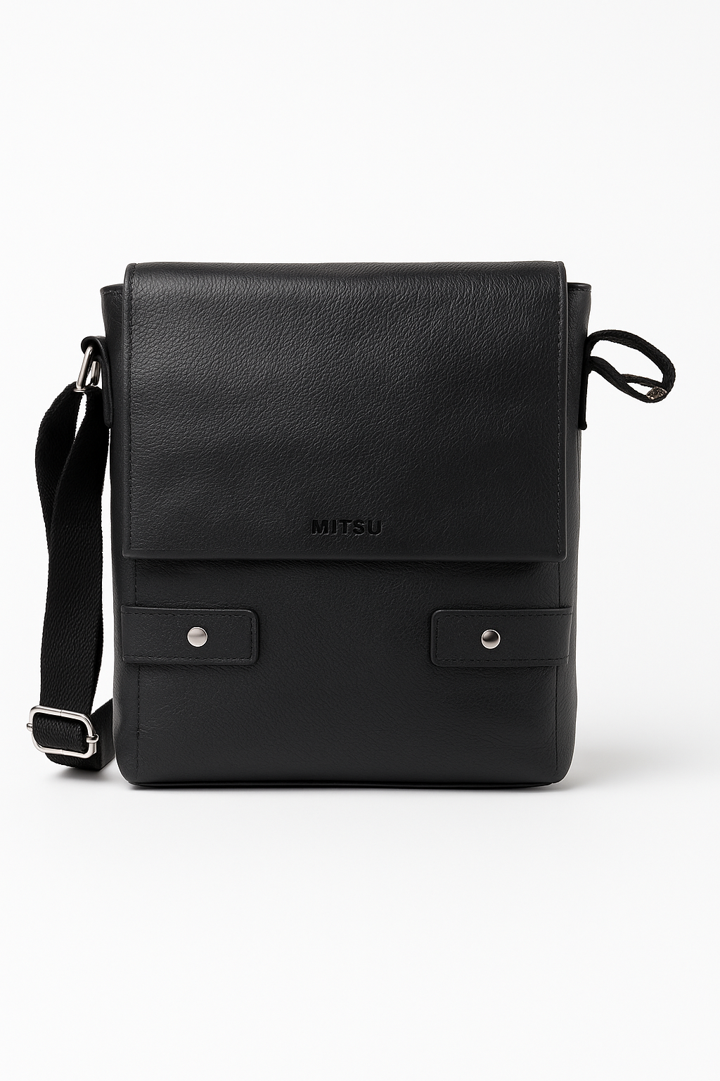 Crossbody Bag (Medium)