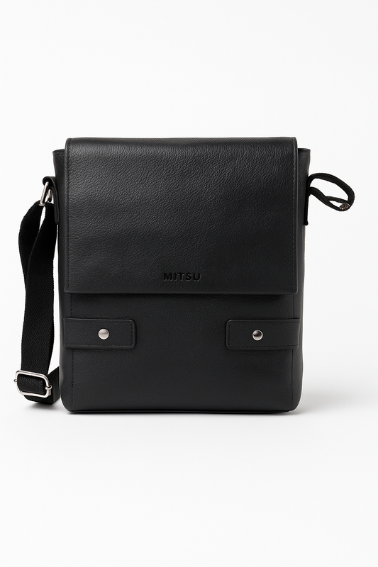 Crossbody Bag (Medium)