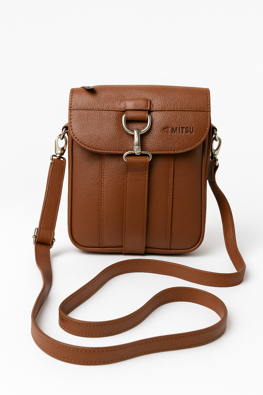 Crossbody Bag (Small)