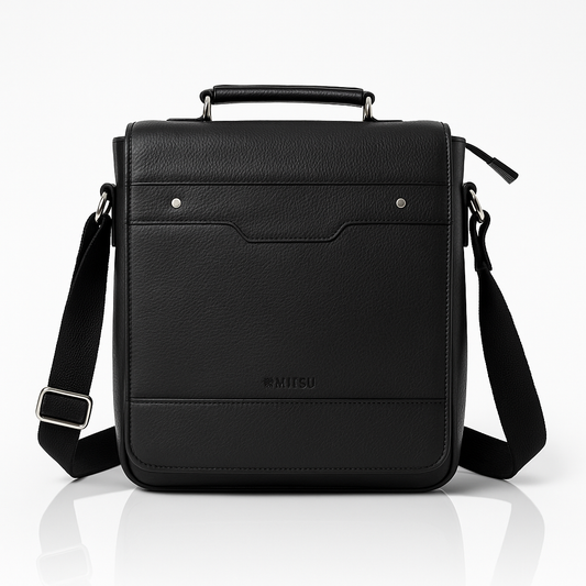 Crossbody Bag (Large)