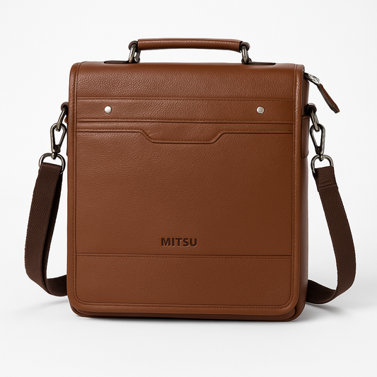 Crossbody Bag (Large)