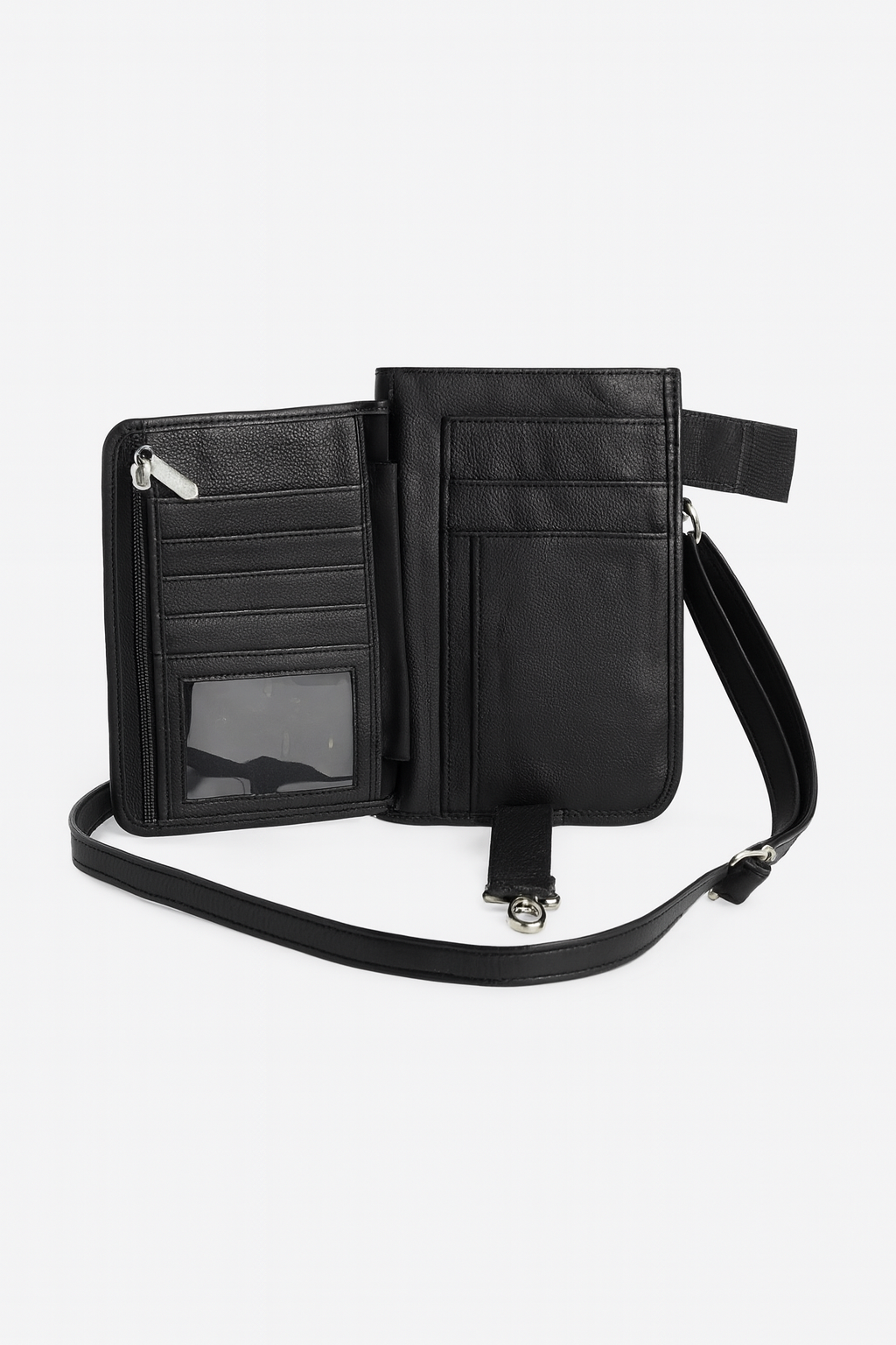 Crossbody Bag (Small)