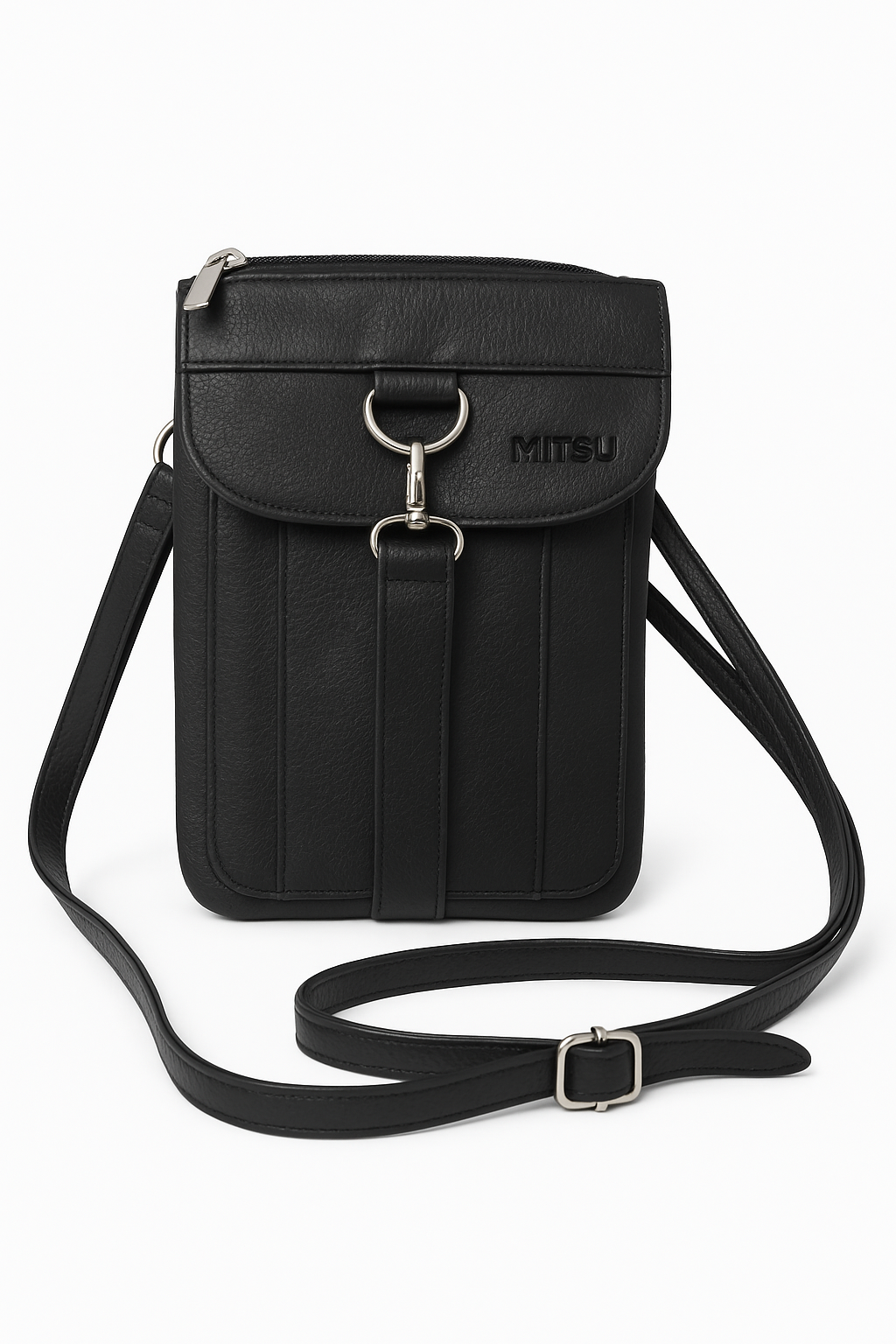 Crossbody Bag (Small)