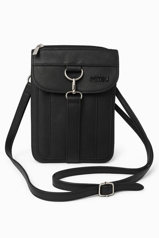 Crossbody Bag (Small)