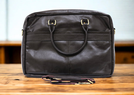 Soft Leather Bag