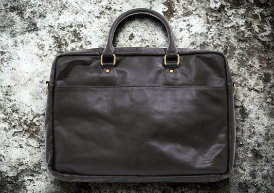Soft Leather Bag
