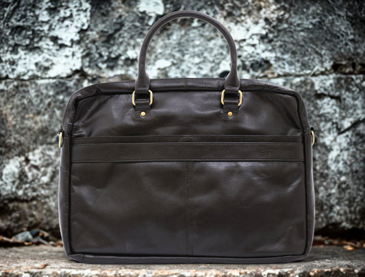 Soft Leather Bag